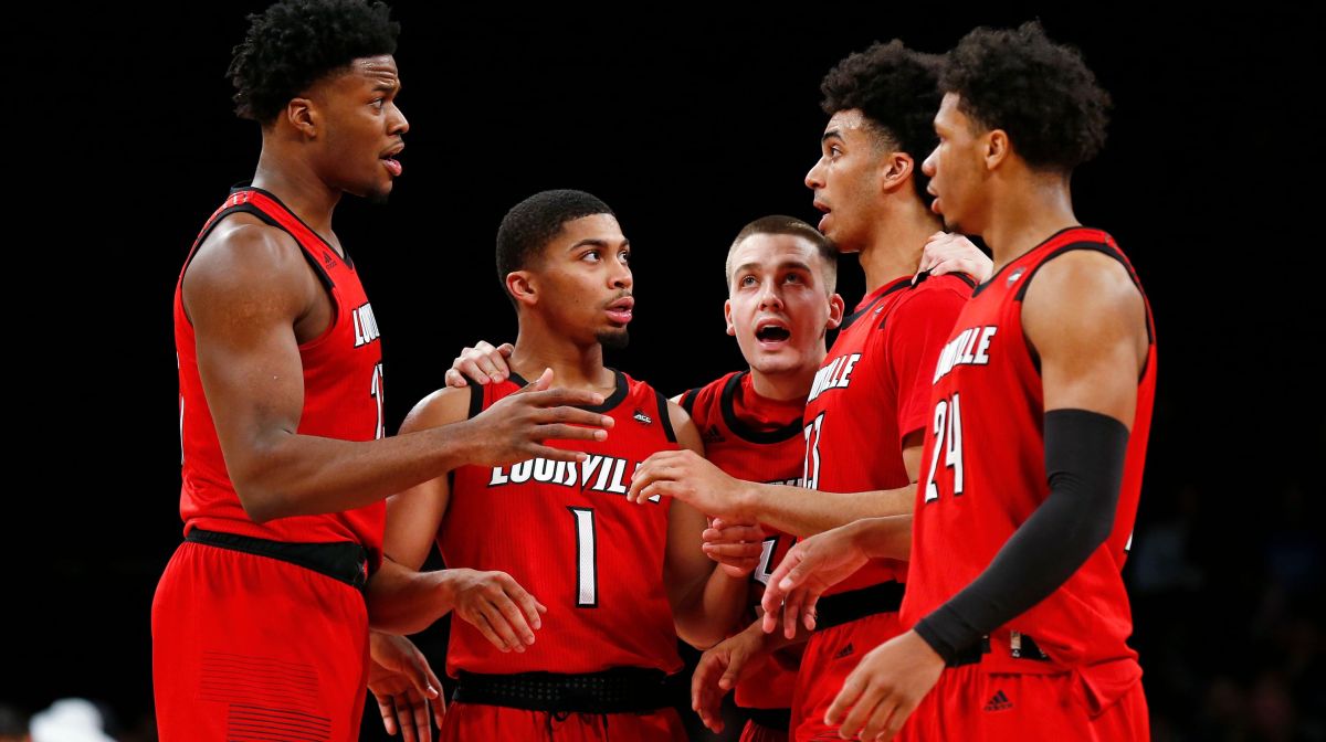The Unexpected Ascension of Louisville Basketball – Stuff I Like